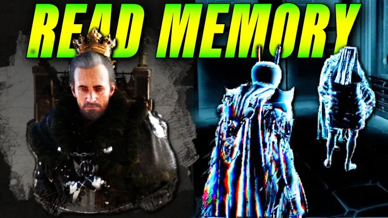 Read The Memory On The Blood Coronation: FIX Glitches & Full Quest Guide | Crimson Desert — Crimson Desert video guide thumbnail