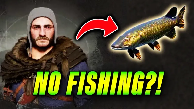 How & Where to Get a Northern Pike in Crimson Desert (No Fishing) — Crimson Desert video guide thumbnail