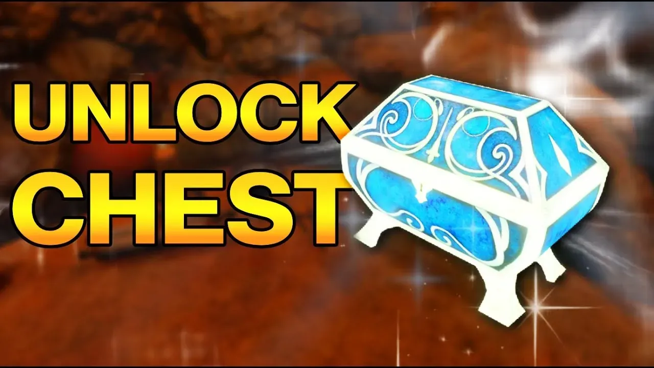 How to Open the Gilded Chest in the Owlbear Cave (Unlock Selune Seal) - Baldur's Gate 3 — Baldur's Gate 3 video guide thumbnail